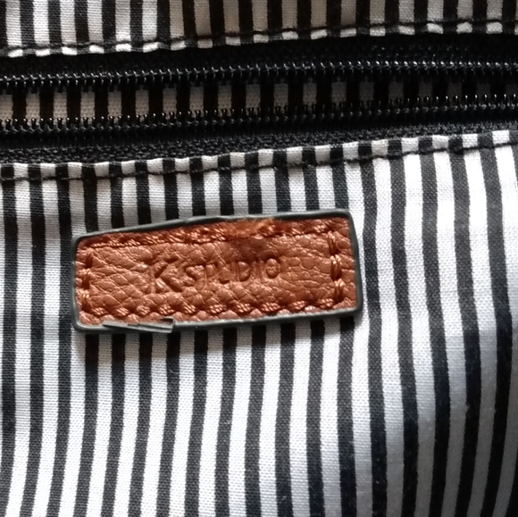 K Studio Bag - Picture 12 of 13